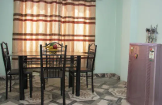 撒哈拉公寓酒店