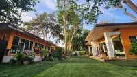 Samet Lucky Resort Các khách sạn ở 