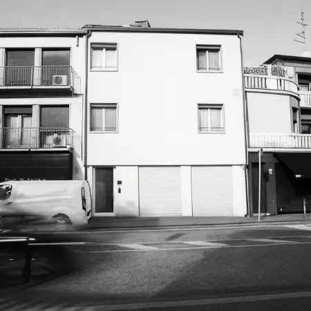 Palazzo Gilberto
