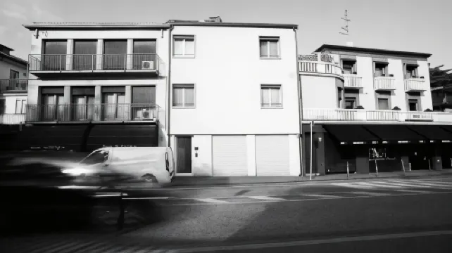 Palazzo Gilberto