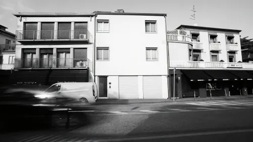 Palazzo Gilberto Hotels in Rubano