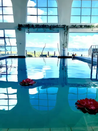 Rocca Del Garda Residences Отели рядом с достопримечательностью «Университет Рисаль Систем, Бинангонан Кампус»