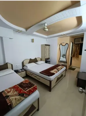 Hotel Broadway Colaba