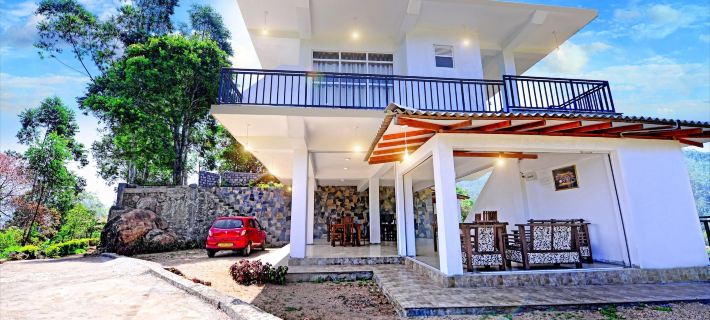 Ella Dream Catcher Resort Hotel di Ella