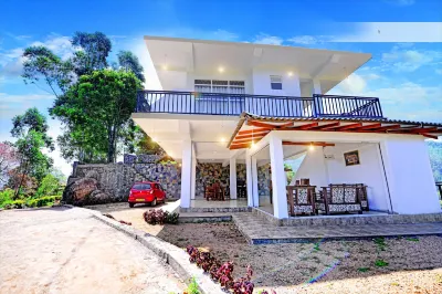 Ella Dream Catcher Resort Các khách sạn gần Nine arches bridge
