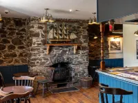 The Wilcove Inn Hôtels à : Torpoint