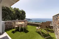 The Village Apartments Hotels in Mirthios