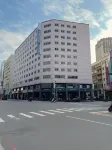 퉁 마오 에버그린 호텔 가오슝 호텔