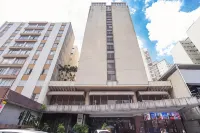 Nikkey Palace Hotel Hotels in 