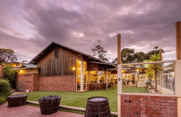 BIG4弗雷西內伊魯卡假日公園