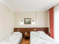 Stella Hotel&Spa All Inclusive Hotels in Çamyuva