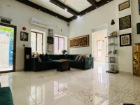 Zaman Ya Zaman Boutique Hotel Hotels near The Citadel