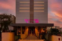 Regenta Inn Jaipur, Adarsh Nagar Hotels in Adarsh Nagar