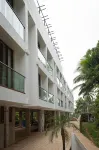 Mistral by the Sea - balcony