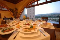 سوهان كابادوكيا هوتل آند سبا - فطور