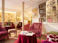 Hôtel du Levant Hotels near Notre Dame