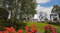 Upper Buckton B&B - 4-Star