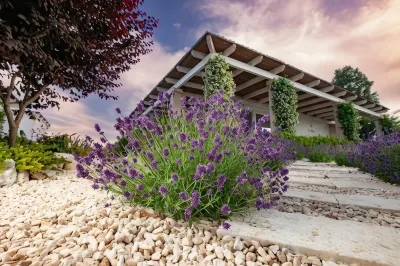 Casa Mia in Puglia Các khách sạn ở Conversano