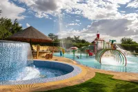Fun Retreat Resort, Hotel and Ayurveda Spa Hôtels à : Arusha