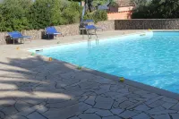 Le Tre Rose Hotels in Nughedu San Nicolò