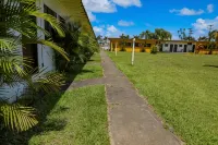 Samburá Chalés Hotels in Ilha Comprida