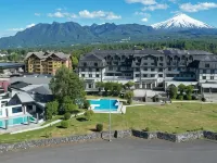 Hotel Enjoy Pucon Các khách sạn ở Pucon