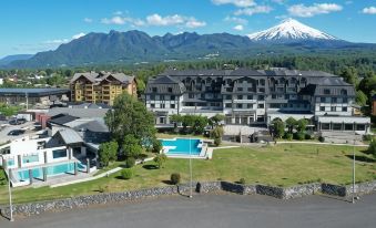Hotel Enjoy Pucon