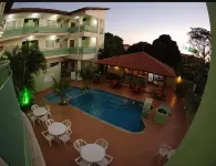 Proença Hotel Hotels in Barretos