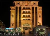 Hotel Maharaja Regency Các khách sạn gần Ludhiana Jn
