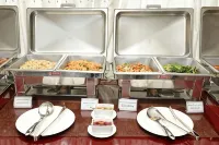 唐人街聯合大飯店 - 早餐
