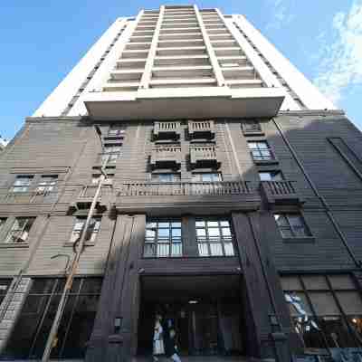 Modern apartments in the heart of Yerevan by Sweet Home Hotel Exterior