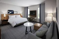 스테이브리지 스위트 클레르몽 남동부 바이 IHG Clermont Performing Arts Center 주변 호텔