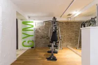 Belgrade Inn Garni Hotel - Spor Salonu