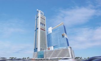 Mövenpick Hotel Jumeirah Village Triangle