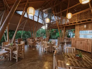 The Seraya Resort Komodo