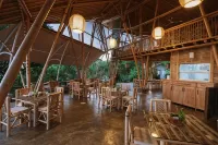 The Seraya Resort Komodo Hotel a Labuan Bajo