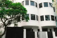 The Kei Inn & Suites Hotel near Salt Lake Hotels in 