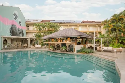 La Pagerie - Tropical Garden Hotel Hotels in Les Trois-Ilets