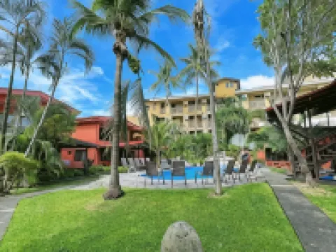 Hotel Los Ranchos Hotels in Jaco