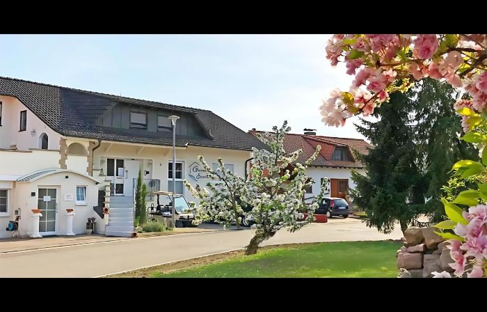 Gästehaus Elzblick