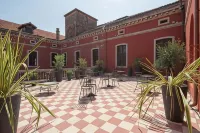 Hotel Palazzo Martinelli Dolfin