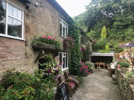 The Lamb Inn Отели в г. Берч Вейл