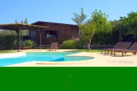 Agriturismo Mammarella Hôtels à : Altavilla Silentina