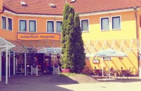 Ates Hotel Lampertheim Hotels in Worms