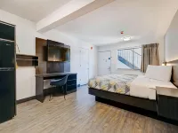Studio 6 Rock Springs WY - Flaming Gorge Hotels in Sweetwater County