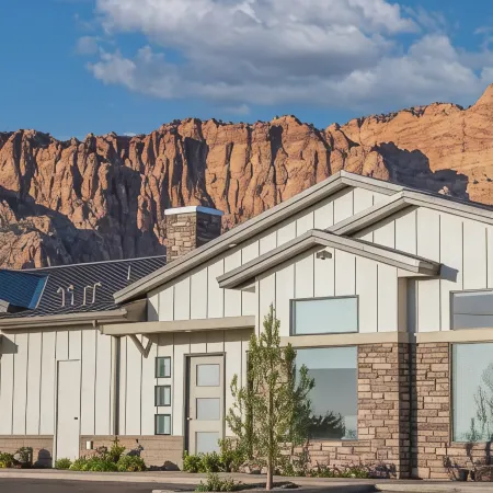South Zion Inn and Suites