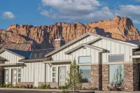 South Zion Inn and Suites Hotels in Colorado City