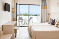 Tent Torremolinos Hotels in Torremolinos