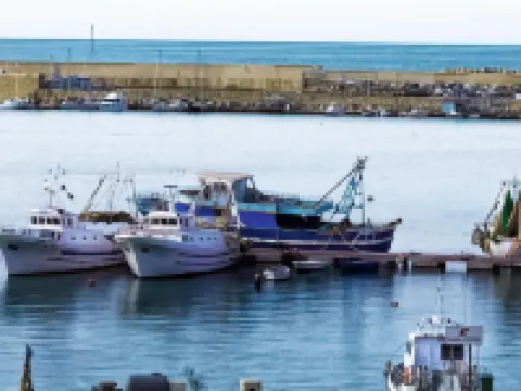 Hotel Al Faro Hotels in Licata