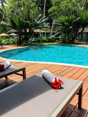BOM BOM - Principe Collection Hotels in Belo Monte
